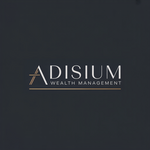 Adisium Wealth Management Logo - Entry #1593