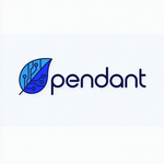 pendant Logo - Entry #1640