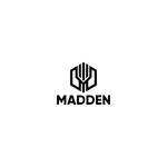 Madden Logo - Entry #2041