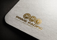 PRIME PACIFIC INSURANCE Logo - Entry #216