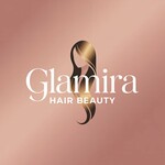 Glamira Hair Beauty Logo - Entry #559
