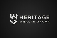 Heritage Wealth Group Logo - Entry #1238