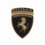 Sigma University™ Logo - Entry #1535