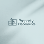 Property Placements Logo - Entry #533