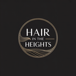 Hair in the Heights Logo - Entry #1640