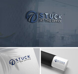 Stuck At The Office Logo - Entry #1142