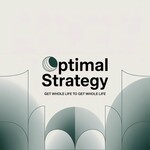 Optimal Strategy Logo - Entry #1880