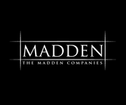 Madden Logo - Entry #4897