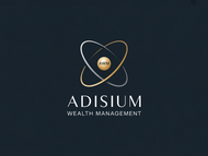 Adisium Wealth Management Logo - Entry #672
