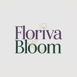 FLORIVA BLOOM Logo - Entry #897