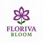 FLORIVA BLOOM Logo - Entry #1727