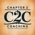 Chapter 2 Coaching Logo - Entry #1168