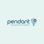 pendant Logo - Entry #1297