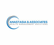 Anastasia & Associates Wealth Management Solutions Logo - Entry #917