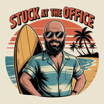 Stuck At The Office Logo - Entry #43