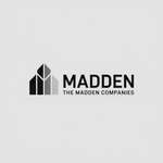 Madden Logo - Entry #3464