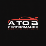 A to B Performance and Tuning Logo - Entry #1679