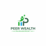 Peer Wealth Management Logo - Entry #38
