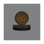 Edge Wealth Management Logo - Entry #1310