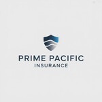 PRIME PACIFIC INSURANCE Logo - Entry #403