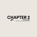 Chapter 2 Coaching Logo - Entry #680
