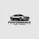 A to B Performance and Tuning Logo - Entry #1376