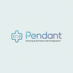 pendant Logo - Entry #2799