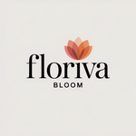 FLORIVA BLOOM Logo - Entry #533