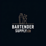 Bartender Supply.co Logo - Entry #529