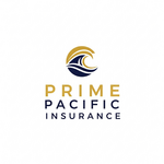 PRIME PACIFIC INSURANCE Logo - Entry #2885
