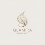 Glamira Hair Beauty Logo - Entry #751