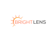 BRIGHT LENS or BRIGHT LENS STUDIO Logo - Entry #1363