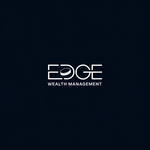 Edge Wealth Management Logo - Entry #1949