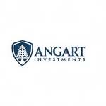 Angart Investments Logo - Entry #1504