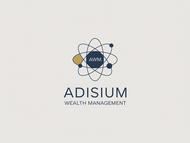 Adisium Wealth Management Logo - Entry #632