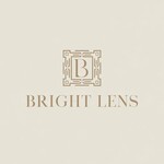 BRIGHT LENS or BRIGHT LENS STUDIO Logo - Entry #81