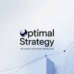 Optimal Strategy Logo - Entry #2035