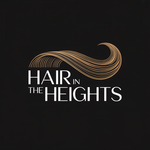 Hair in the Heights Logo - Entry #393