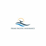 PRIME PACIFIC INSURANCE Logo - Entry #2554