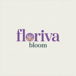 FLORIVA BLOOM Logo - Entry #1825
