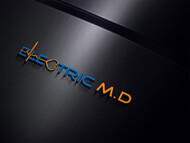 Electric M.D Logo - Entry #252