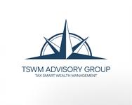 TSWM Advisory Group Logo - Entry #55