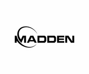 Madden Logo - Entry #833