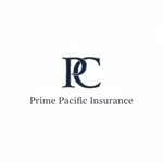 PRIME PACIFIC INSURANCE Logo - Entry #564