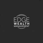 Edge Wealth Management Logo - Entry #1369