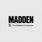 Madden Logo - Entry #3510