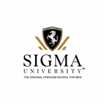 Sigma University™ Logo - Entry #794