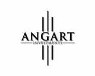 Angart Investments Logo - Entry #976