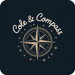 Cole & Compass Logo - Entry #872
