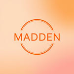 Madden Logo - Entry #3774